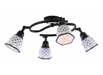 Спот Ажур CL534541