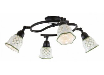 Спот Ажур CL534542