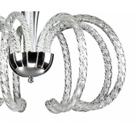 Подвесная люстра 168 SL168.103.09