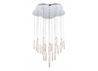 Подвесная люстра 865 SL865.503.26