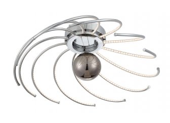 Светодиодный светильник Exclu SL905.102.12