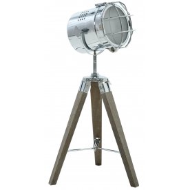 Настольная лампа Clifton