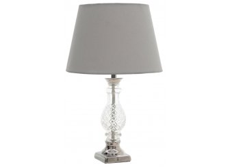 Настольная лампа Leo