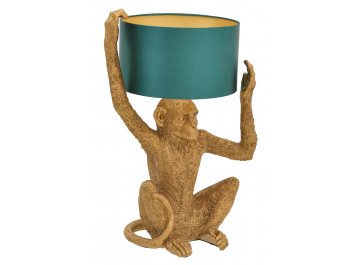 Настольная лампа Keith