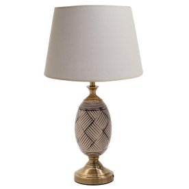 Настольная лампа 3815816.0005C