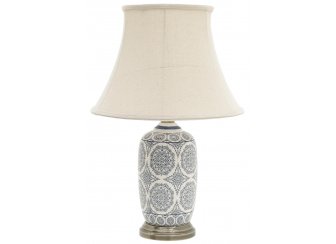 Настольная лампа Danny