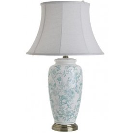 Настольная лампа Jesse