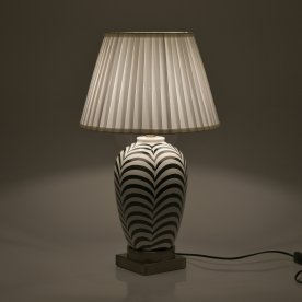 Настольная лампа 3815959.0060