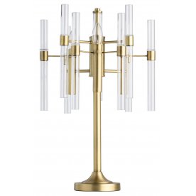 Настольная лампа Альгеро 285031103