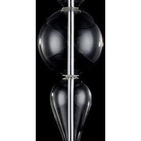 Настольная лампа Bubble MOD603-11-N