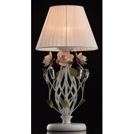 Настольная лампа Букет 421034801