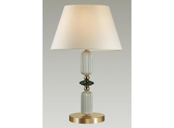 Настольная лампа 4861/1TC