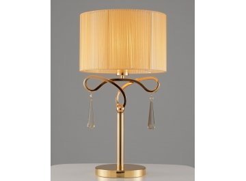 Настольная лампа V10545-1T