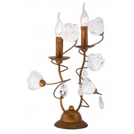 Настольная лампа Rosetta EL324T02.1