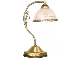 Настольная лампа декоративная Ангел 5 295031401