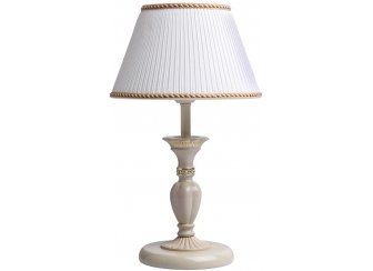 Настольная лампа декоративная Ариадна 11 450033801