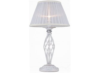 Настольная лампа декоративная Elegant 3 ARM247-00-G