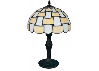 Настольная лампа декоративная OML-801 OML-80104-01