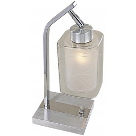 Настольная лампа декоративная Румба CL159812