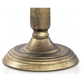 Настольная лампа декоративная Salona 2641/1T