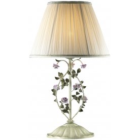 Настольная лампа декоративная Tender 2796/1T