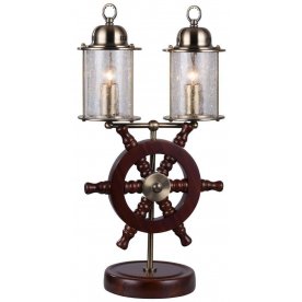 Настольная лампа декоративная Volantino SL150.304.02