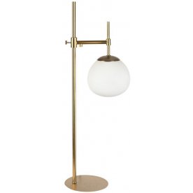 Настольная лампа Erich MOD221-TL-01-G