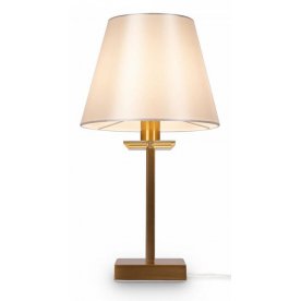 Настольная лампа FR1006TL-01G