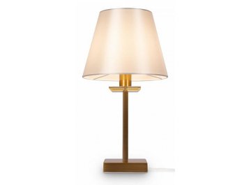 Настольная лампа FR1006TL-01G