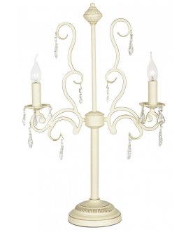 Настольная лампа Gioia E 4.2.602 CG