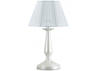 Настольная лампа Hayley 3712/1T