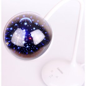 Настольная лампа KD-828 C01