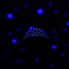 Настольная лампа KD-828 C02