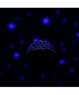 Настольная лампа KD-828 C02