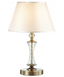 Настольная лампа Kimberly 4408/1T