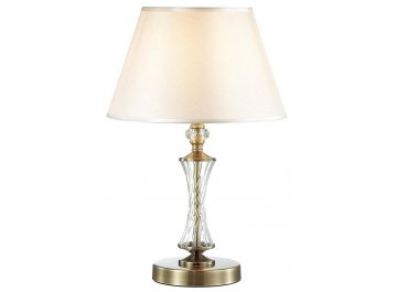 Настольная лампа Kimberly 4408/1T