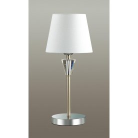 Настольная лампа Loraine 3733/1T