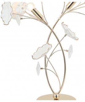 Настольная лампа MARGO