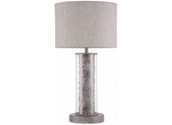 Настольная лампа Maryland ARM526TL-01GR