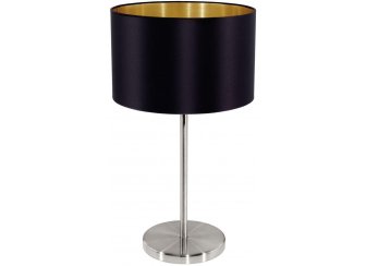 Настольная лампа MASERLO 31627