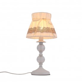 Настольная лампа Merletto SL184.504.01