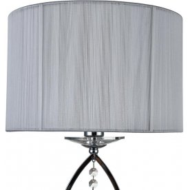 Настольная лампа Miraggio MOD602-TL-01-N