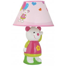 Настольная лампа Мишка KD-554 C89