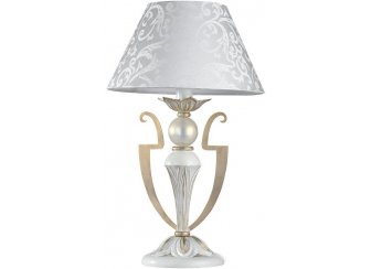 Настольная лампа Monile ARM004-11-W