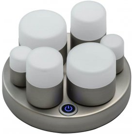 Настольная лампа Морфей 710030406