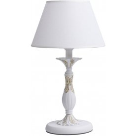 Настольная лампа Свеча 2 301039501