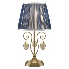 Настольная лампа Niagara 3921/1T