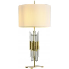 Настольная лампа OkamaL1072-T400GD