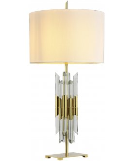 Настольная лампа OkamaL1072-T400GD