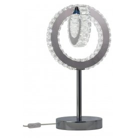 Настольная лампа Olimpia EL330T20.1